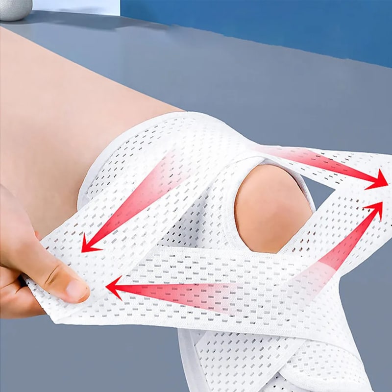 Patellabrace - Kniebrace