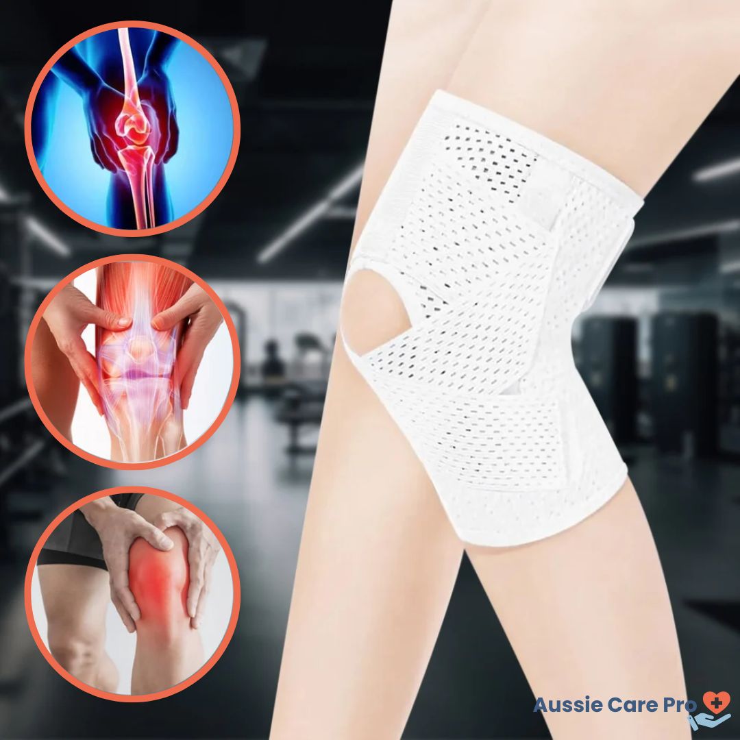 Patellabrace - Kniebrace