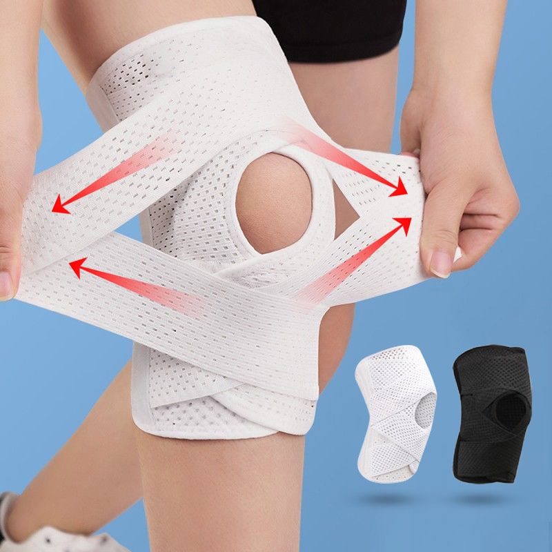 Patellabrace - Kniebrace