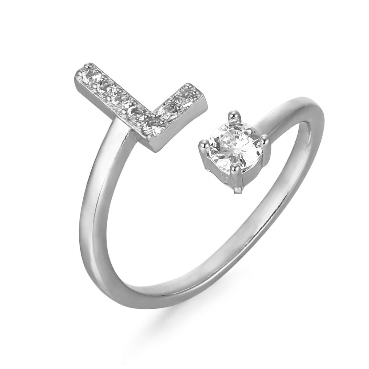 Persoonlijke & elegante letterring