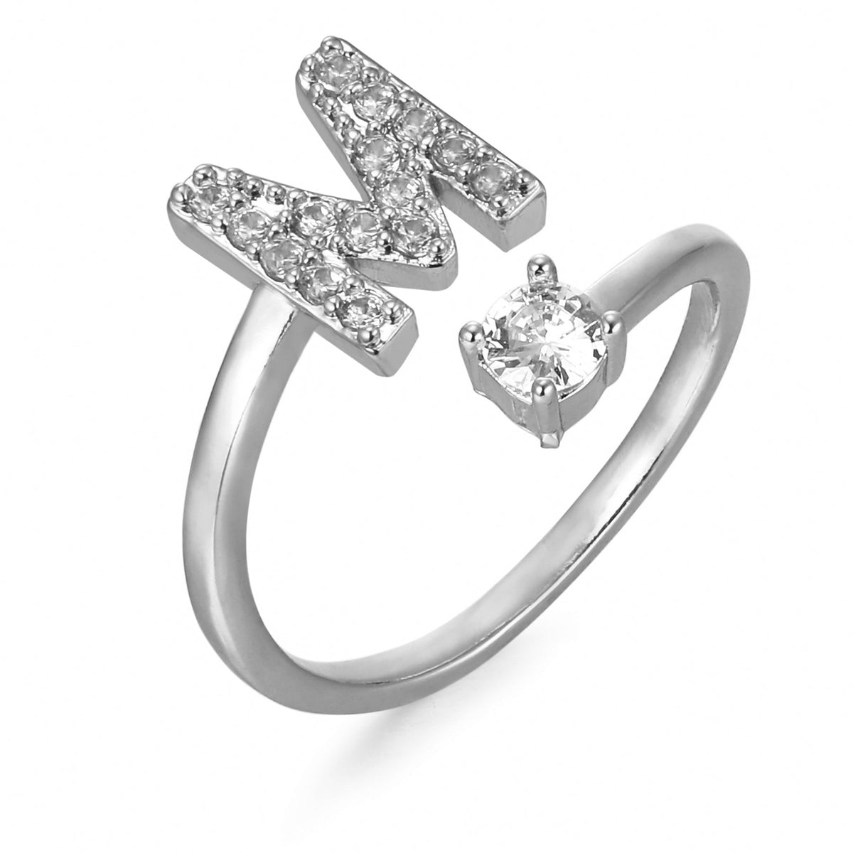 Persoonlijke & elegante letterring