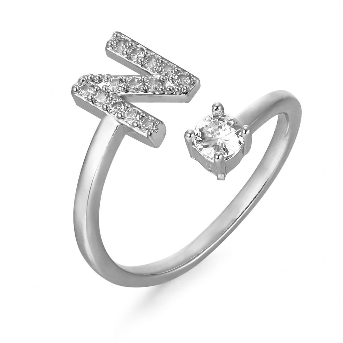 Persoonlijke & elegante letterring