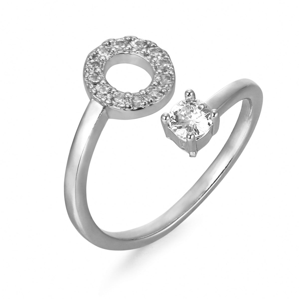 Persoonlijke & elegante letterring