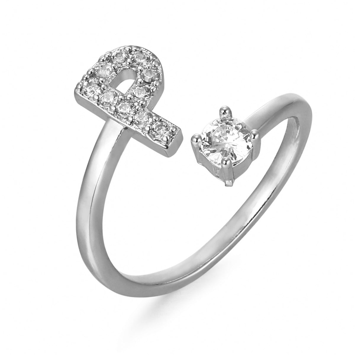 Persoonlijke & elegante letterring