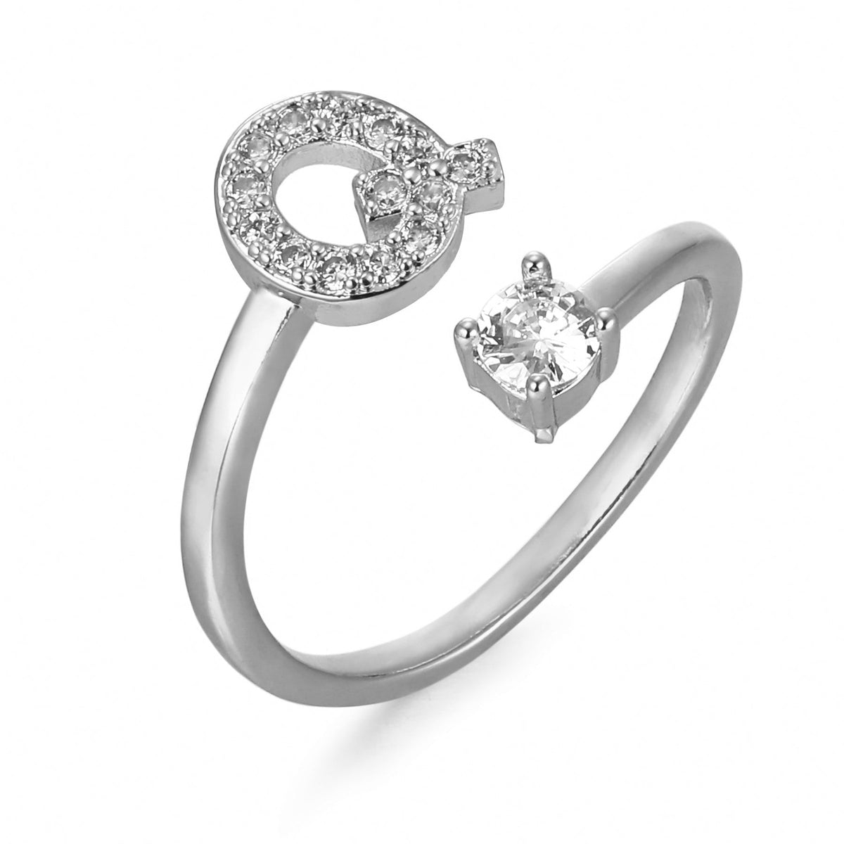 Persoonlijke & elegante letterring