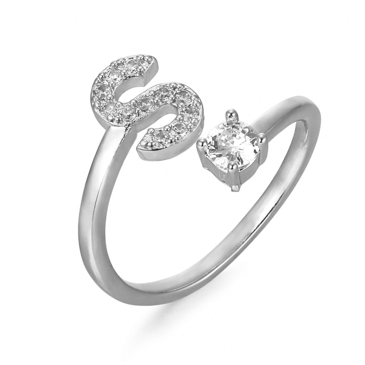 Persoonlijke & elegante letterring