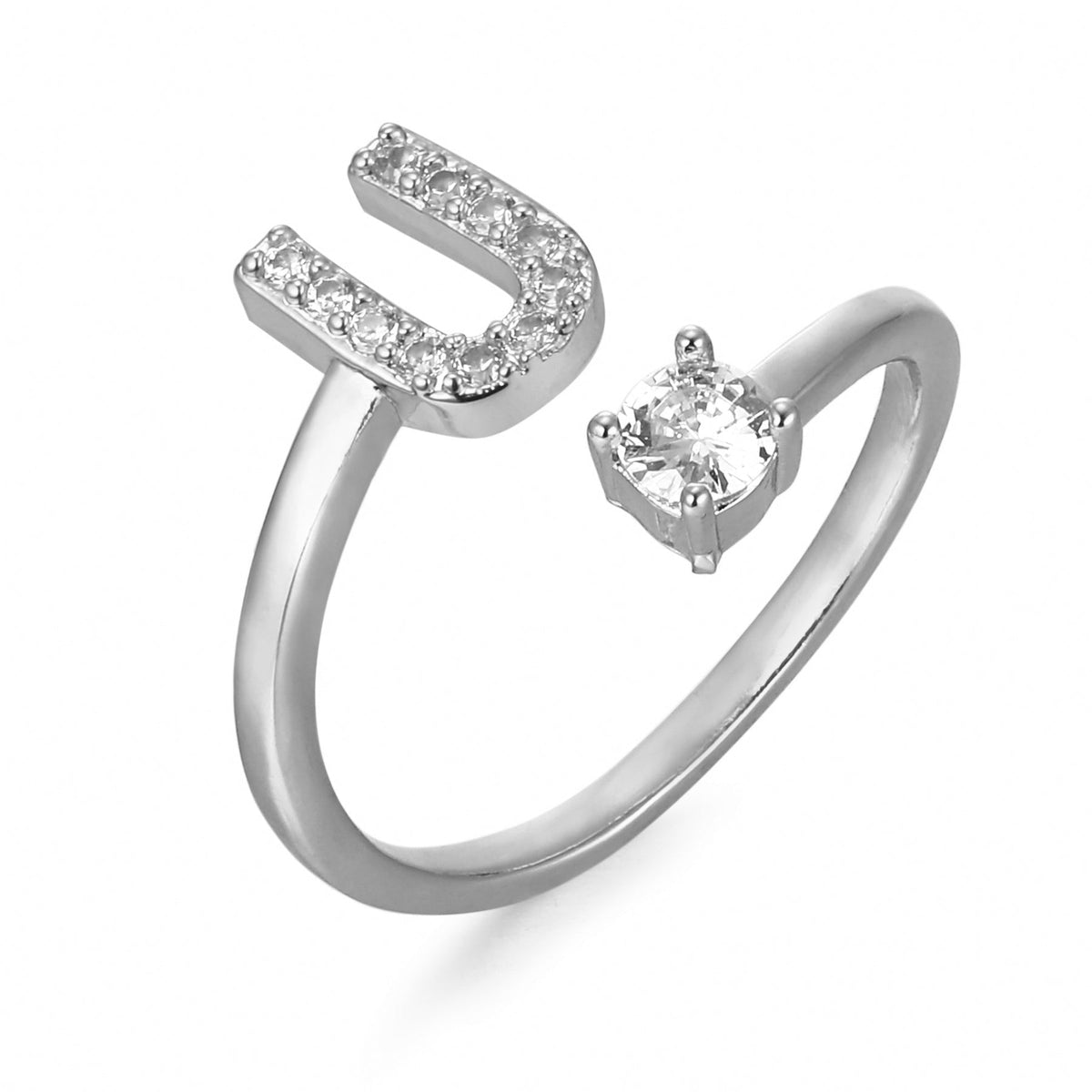 Persoonlijke & elegante letterring