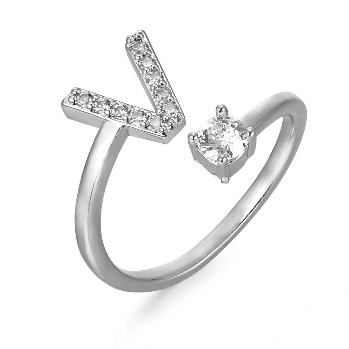 Persoonlijke & elegante letterring