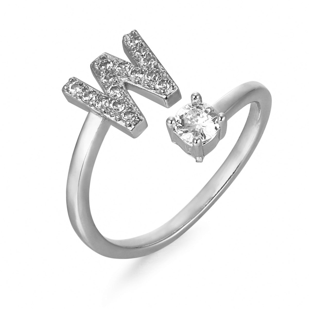 Persoonlijke & elegante letterring