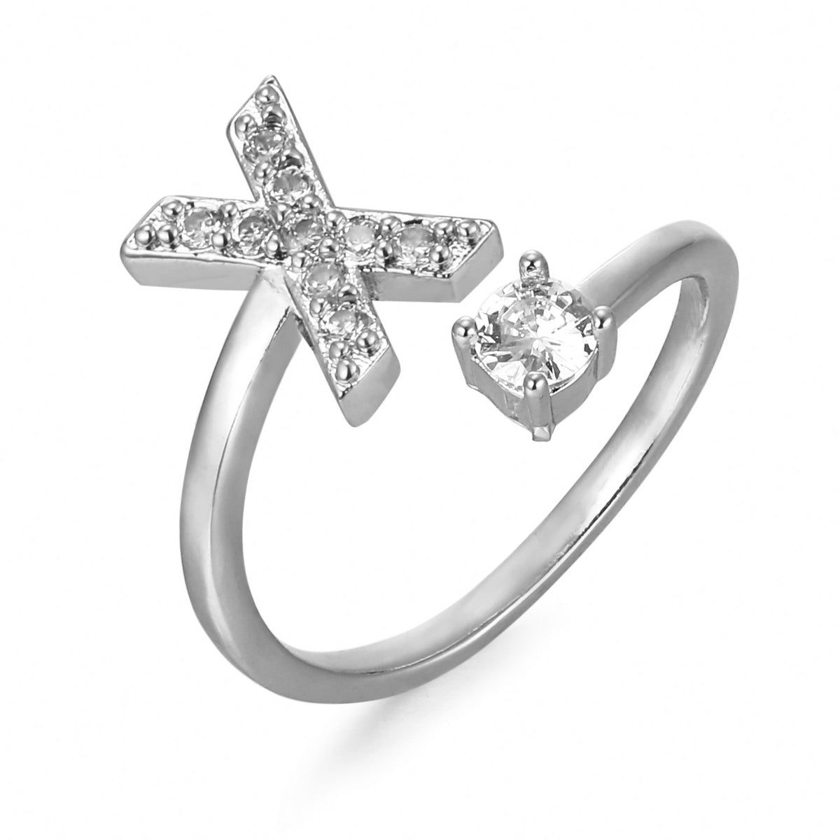 Persoonlijke & elegante letterring