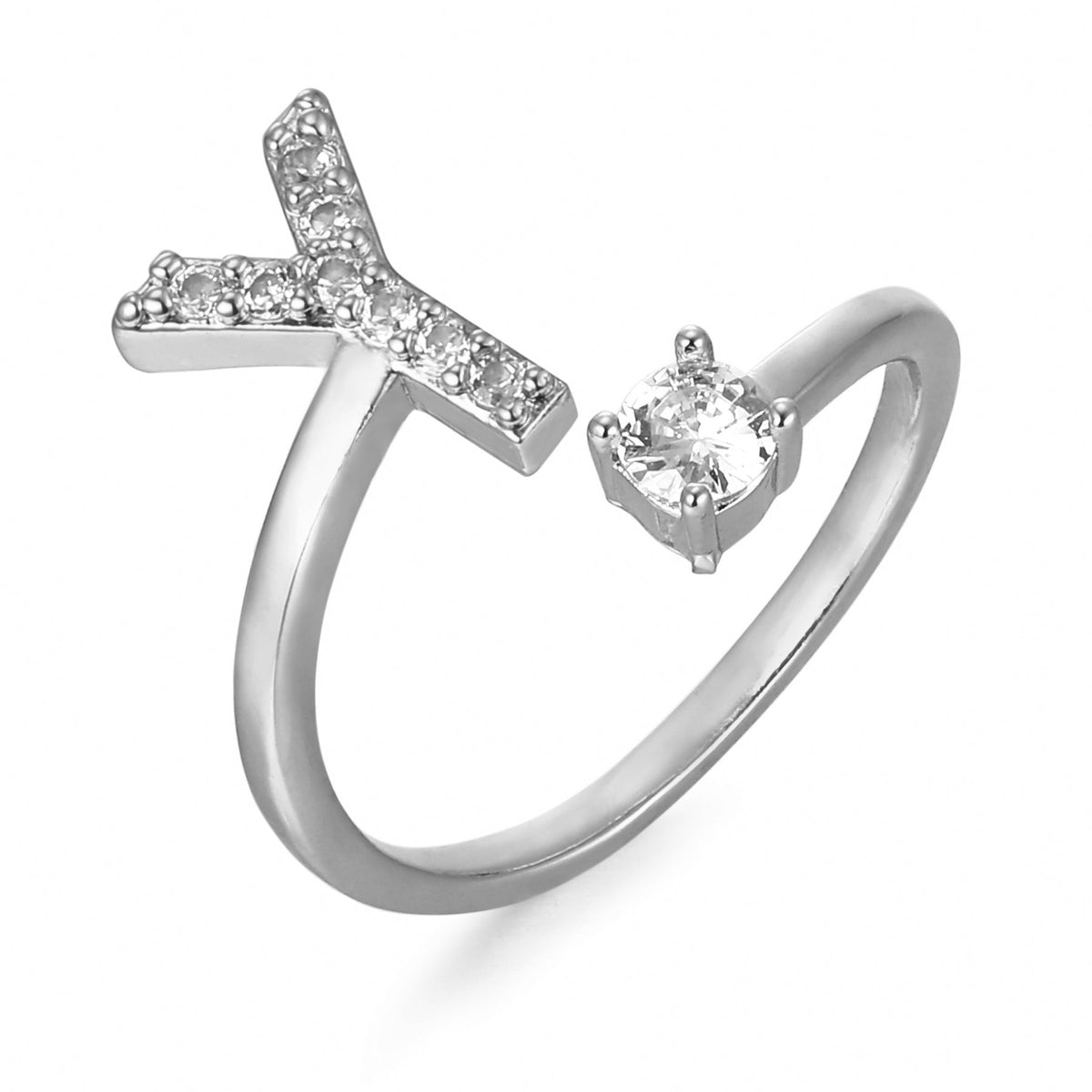 Persoonlijke & elegante letterring