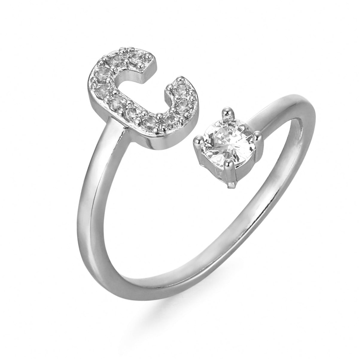 Persoonlijke & elegante letterring