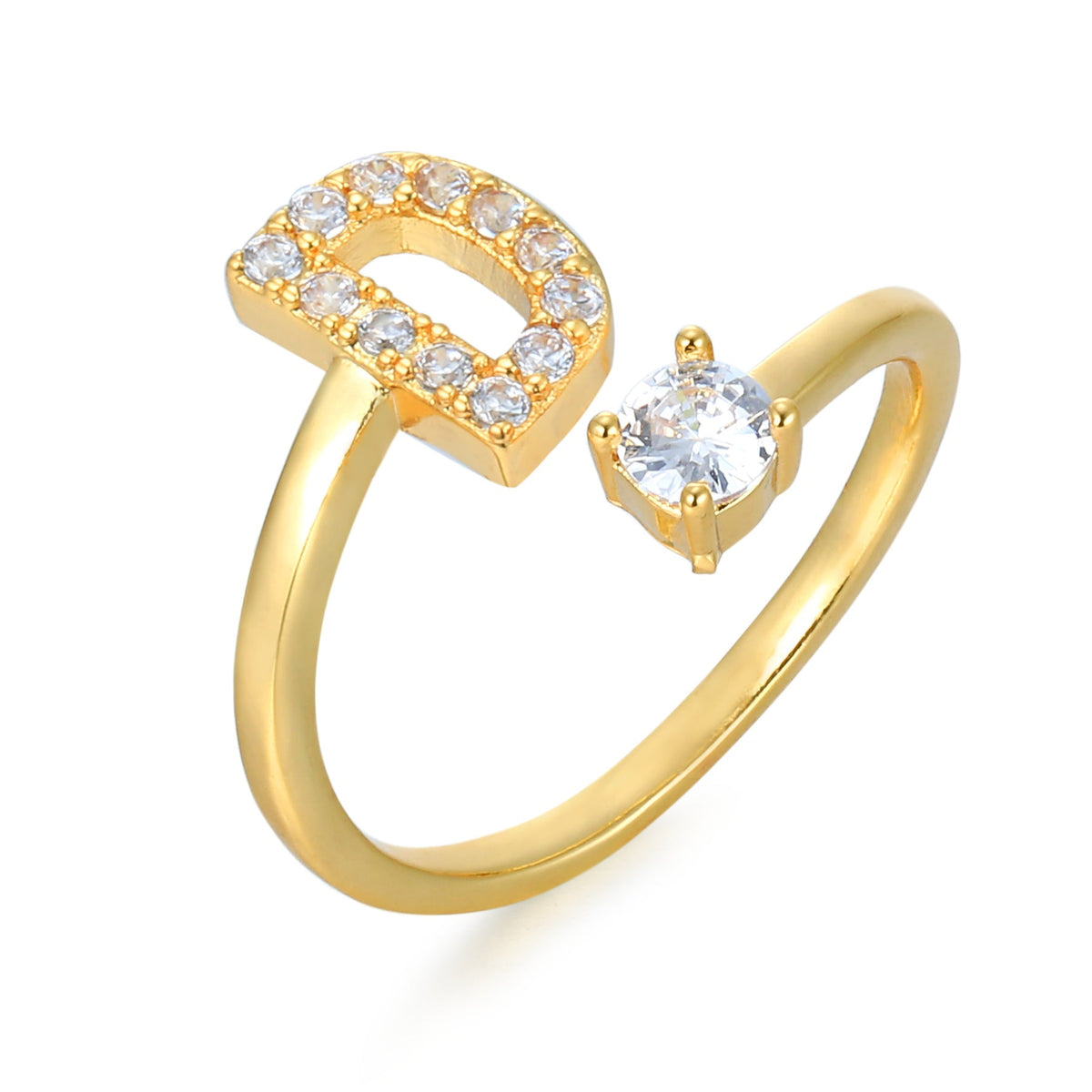 Persoonlijke & elegante letterring