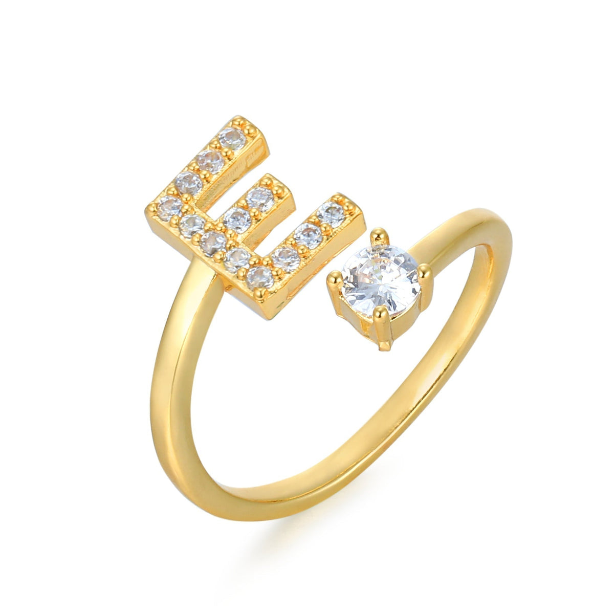 Persoonlijke & elegante letterring