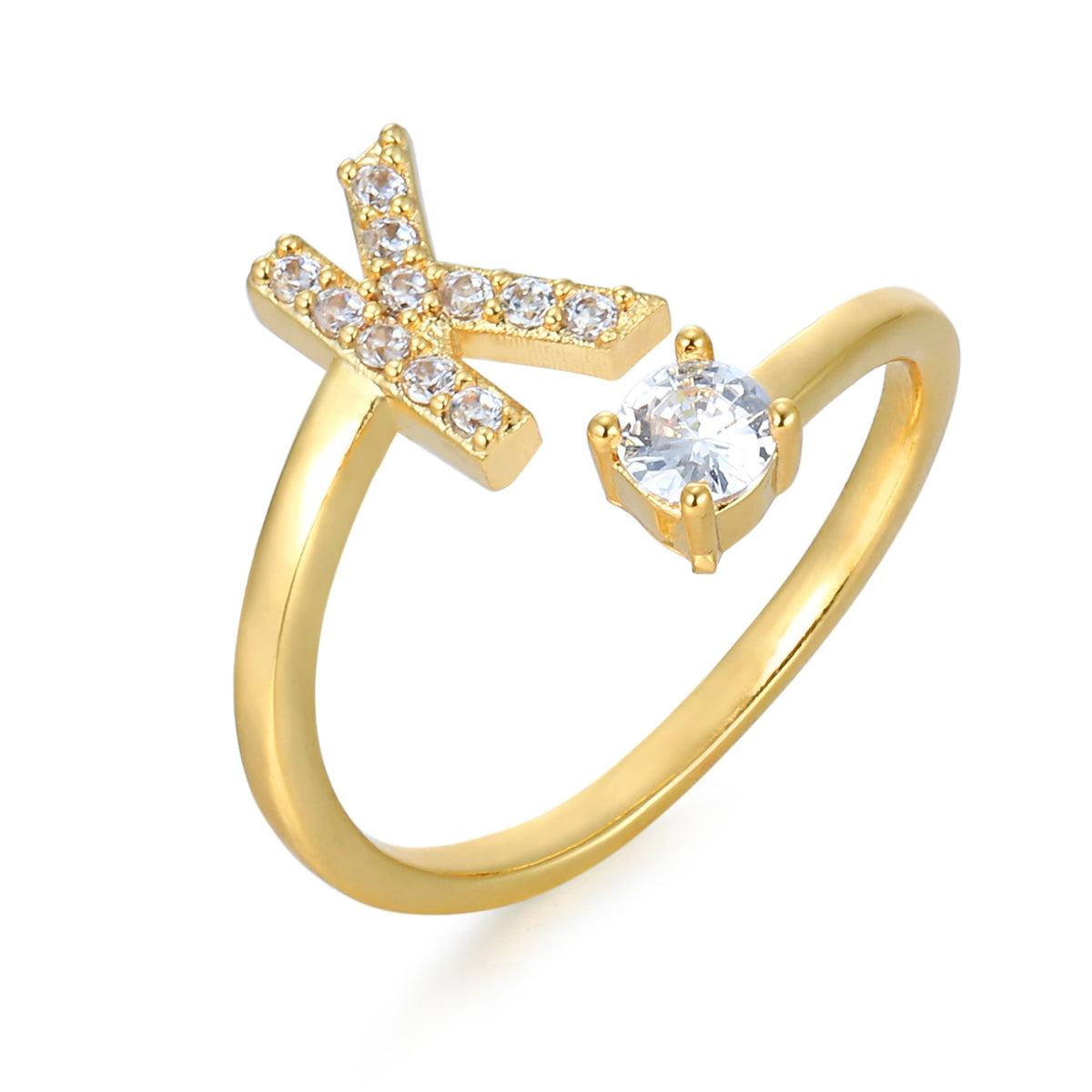 Persoonlijke & elegante letterring