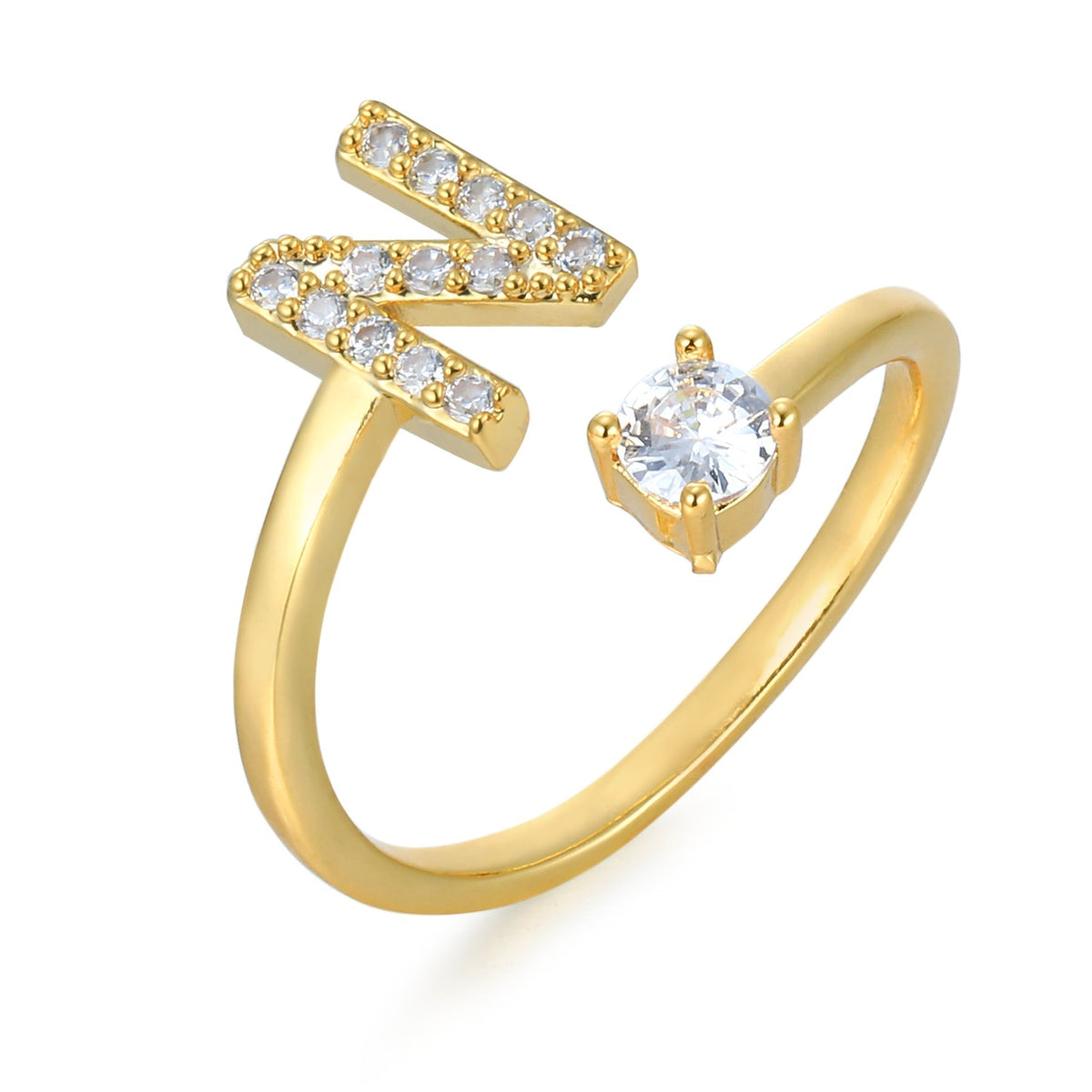 Persoonlijke & elegante letterring