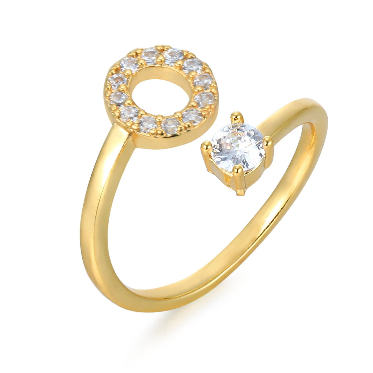 Persoonlijke & elegante letterring