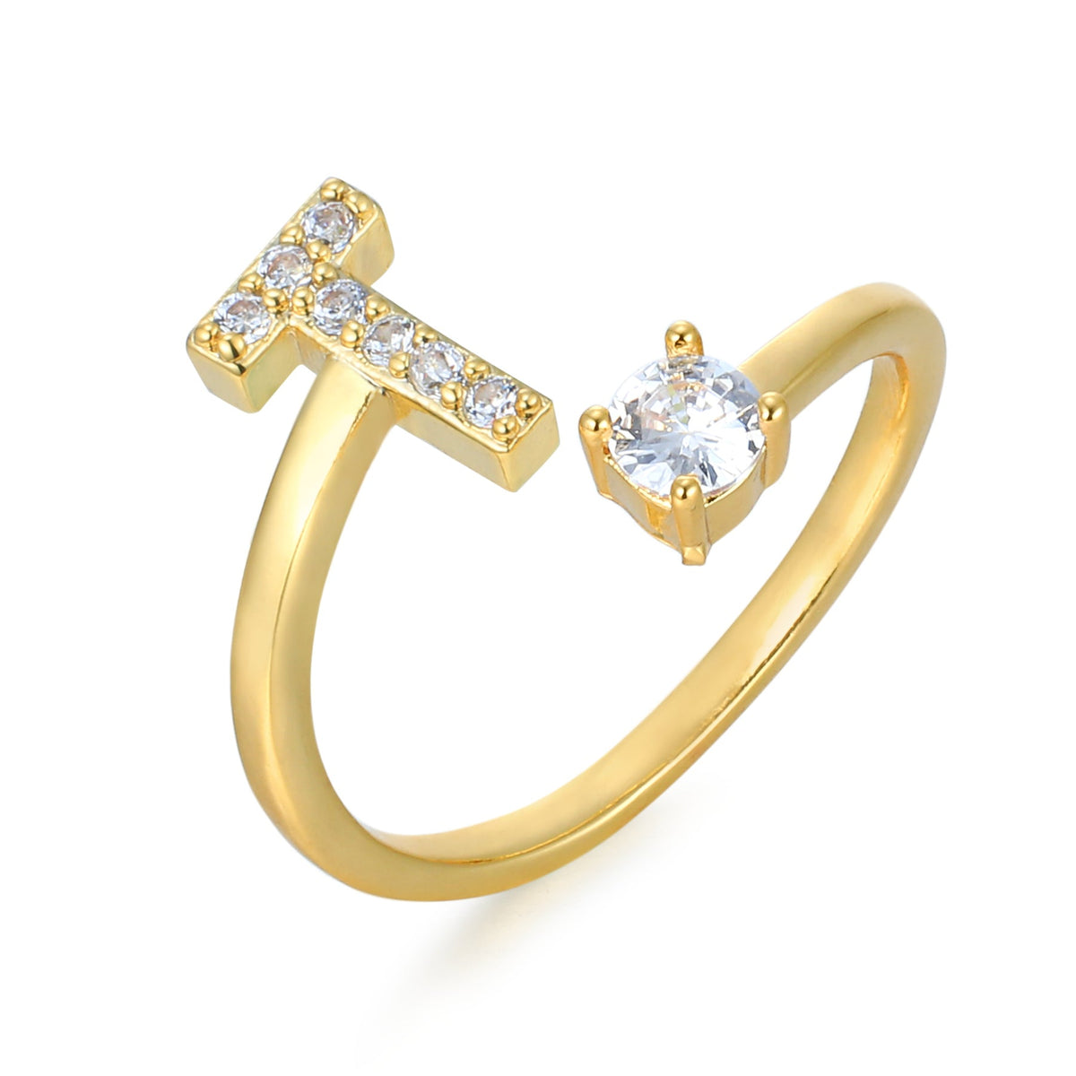 Persoonlijke & elegante letterring