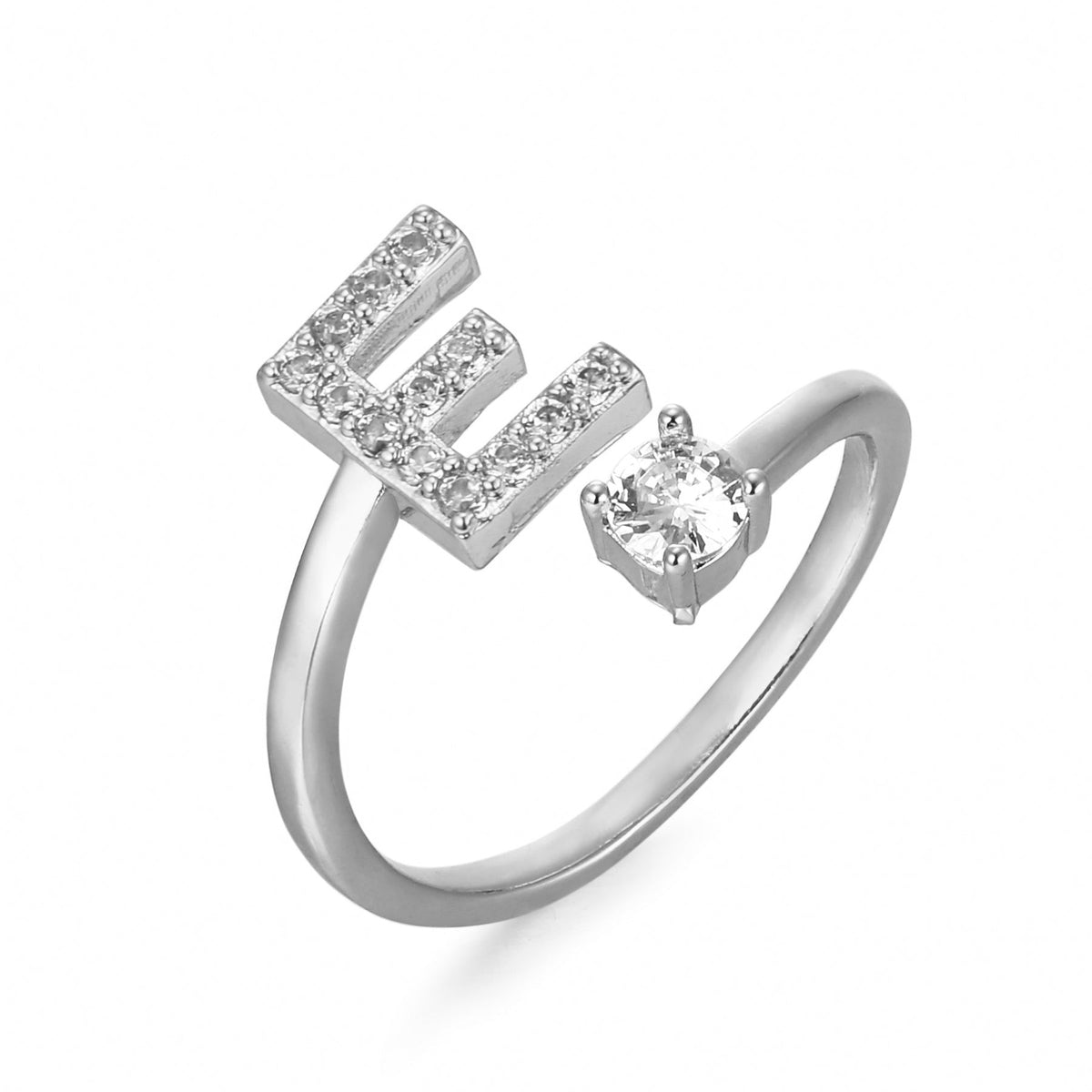 Persoonlijke & elegante letterring
