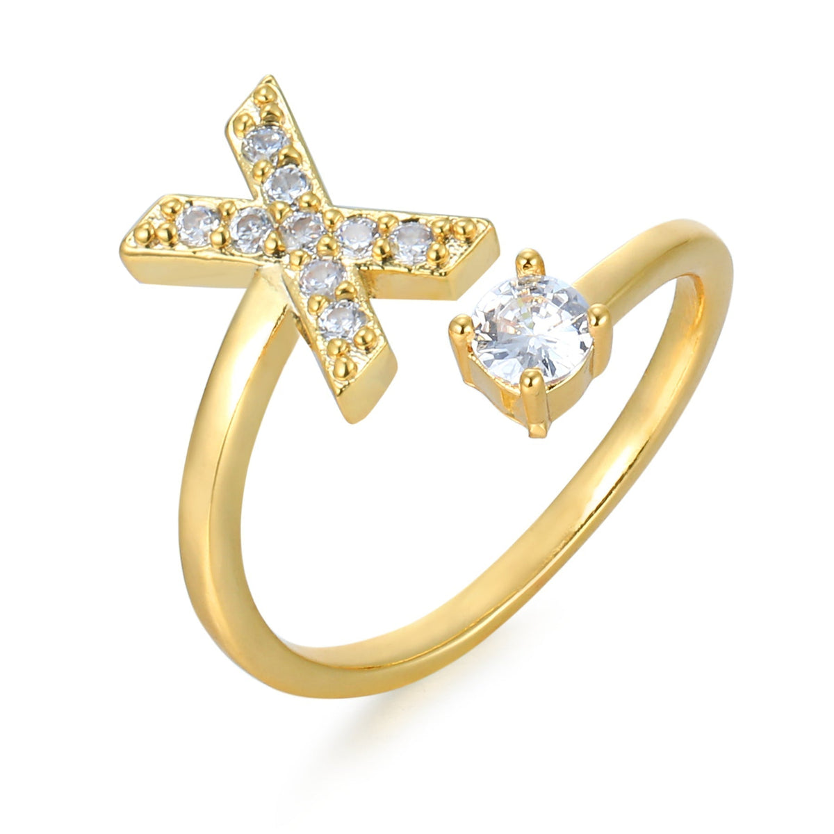 Persoonlijke & elegante letterring