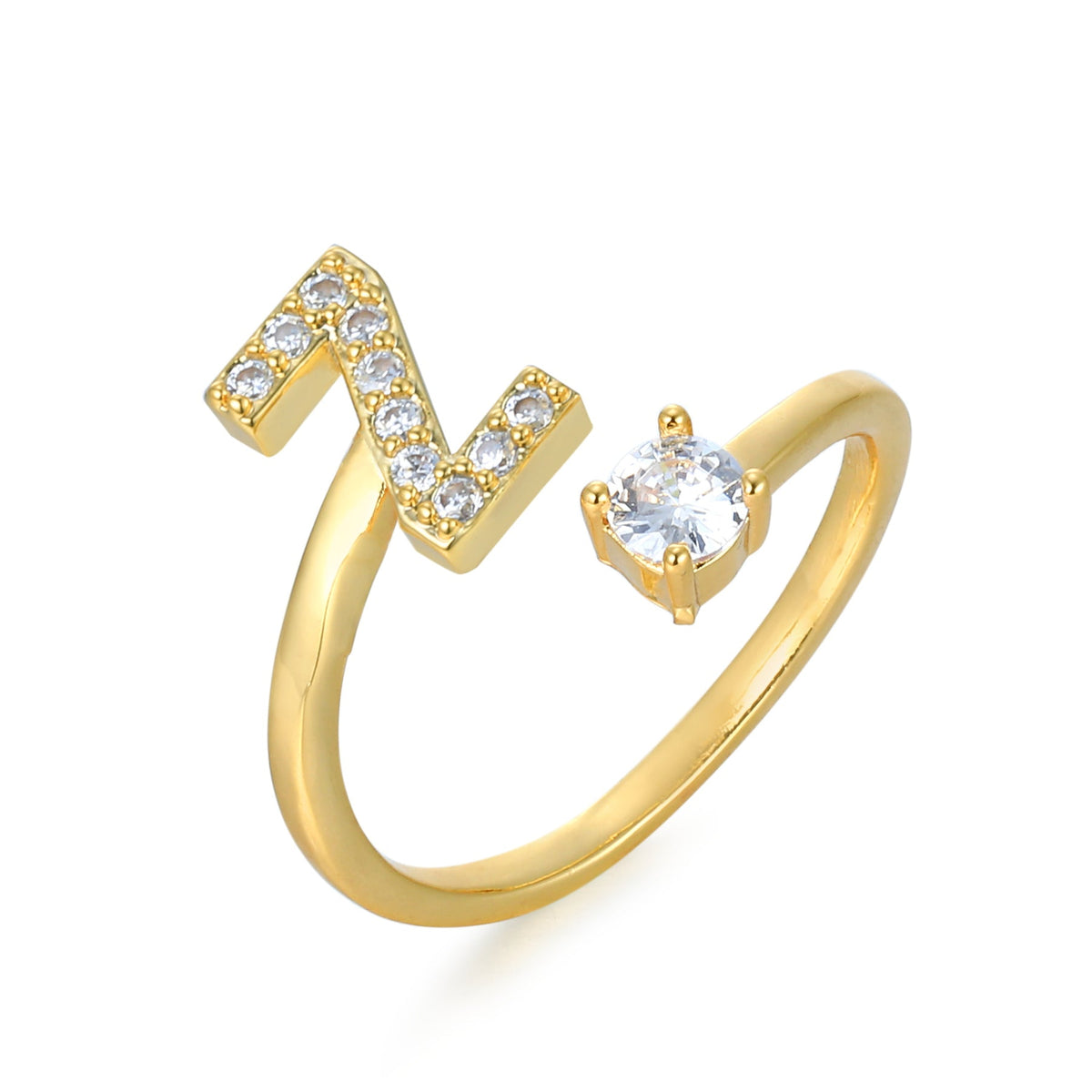 Persoonlijke & elegante letterring