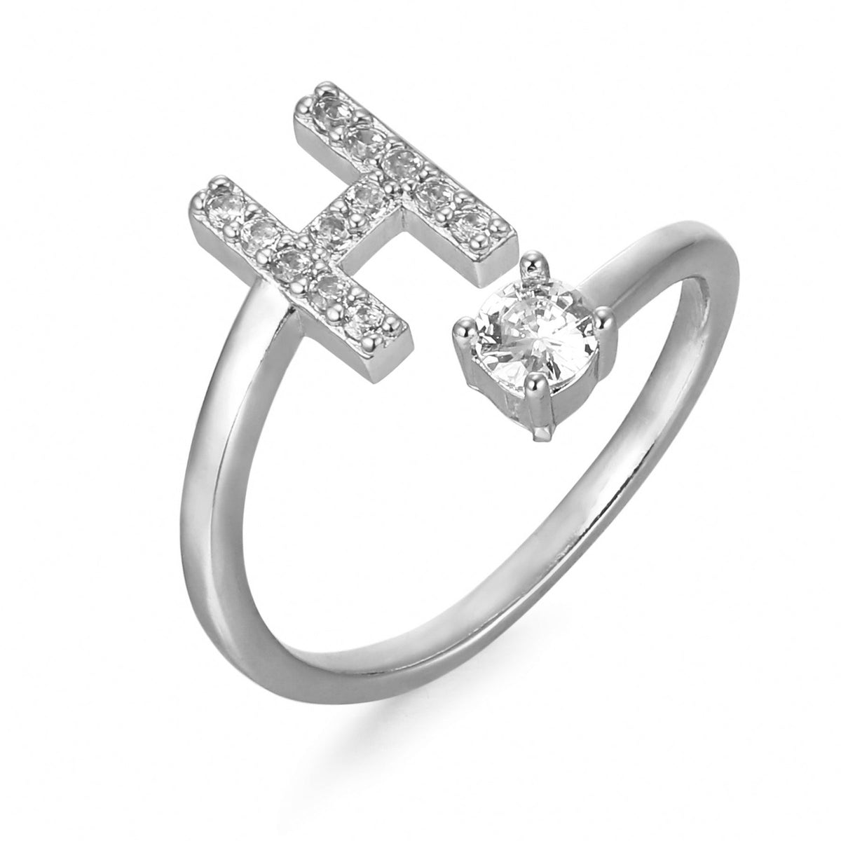 Persoonlijke & elegante letterring