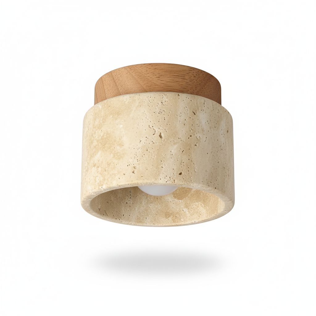 Plafondlamp | Japans design | Ledverlichting