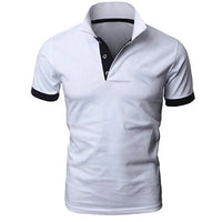 Polo shirt voor heren – stijlvol en comfortabel