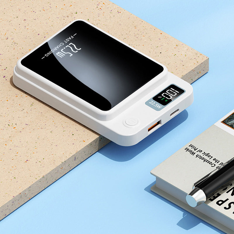 Powerbank | Ultraslanke 20.000 mAh Oplader voor Onderweg