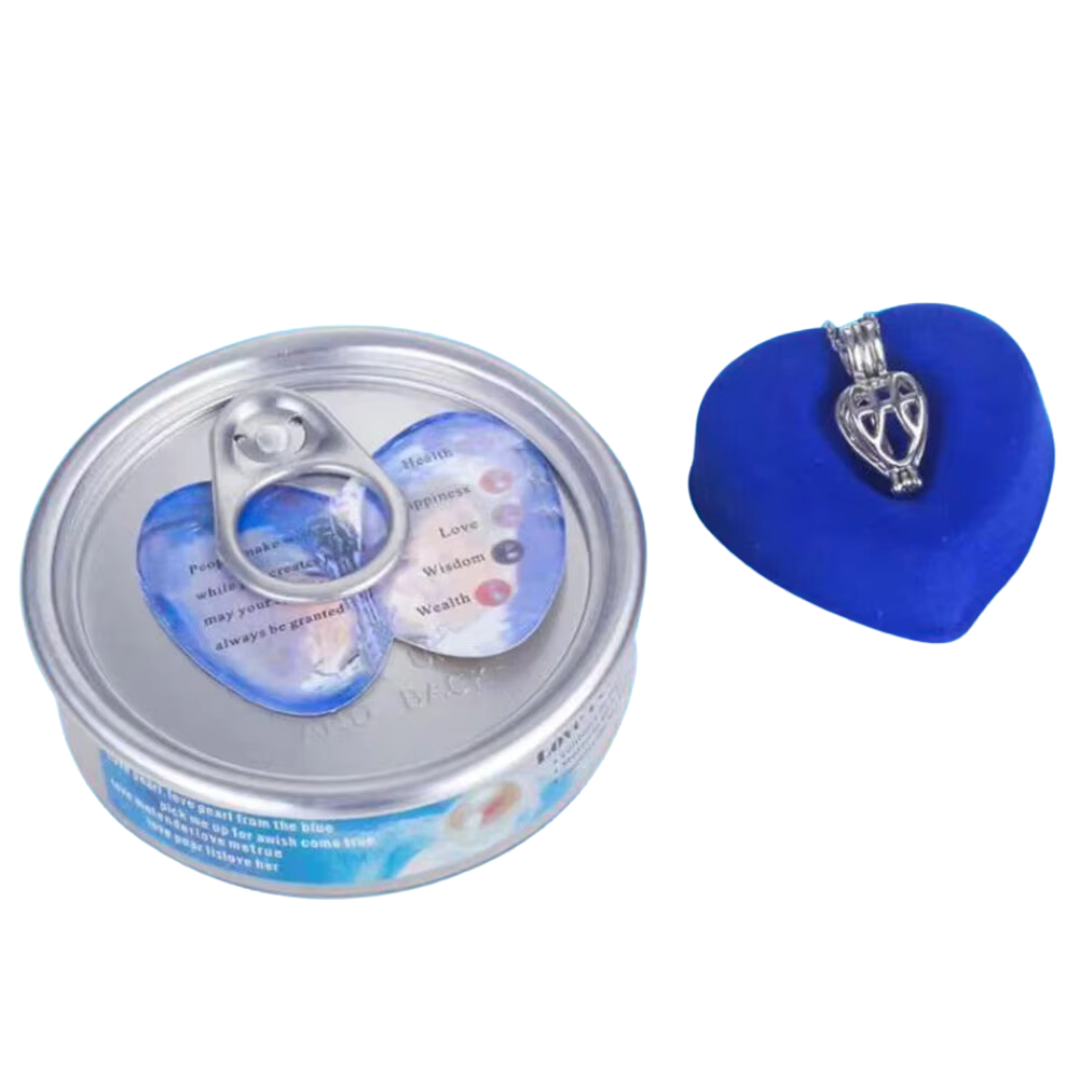 Prachtige Parelketting om Cadeau te Doen