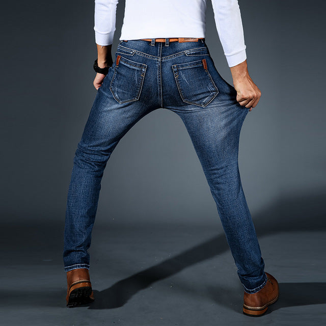 Premium stretchjeans