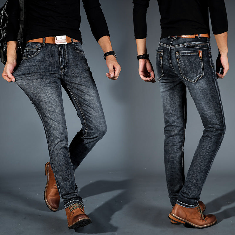 Premium stretchjeans