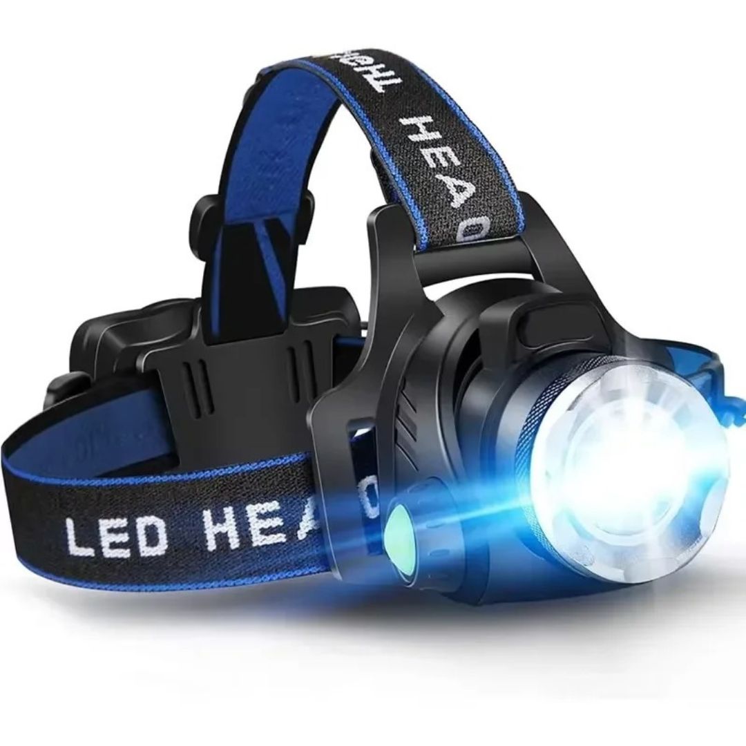 Pro hoofdlamp