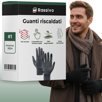 Pro Thermohandschoenen