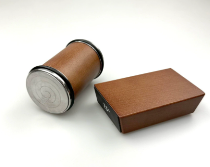 Professionele Diamant Messenslijper met Magnetische Geleider – Precisie Slijpen
