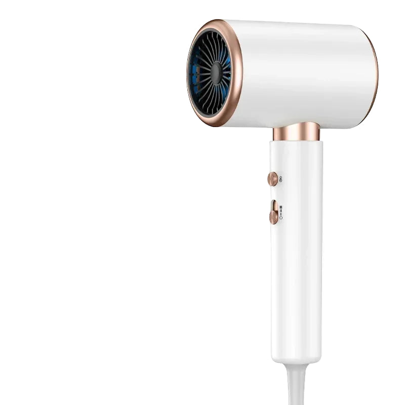 Professionele haardroger 2400W met ionentechnologie
