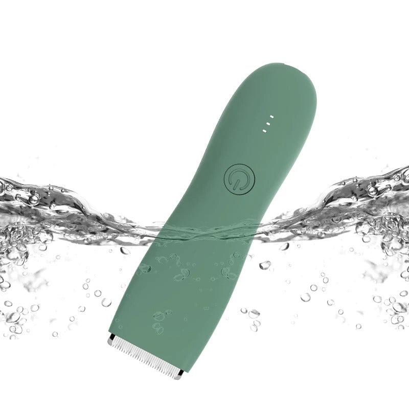 Professionele lichaamshaartrimmer
