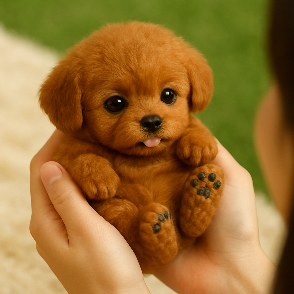Realistisch interactief robotpuppy-speelgoed voor kinderen