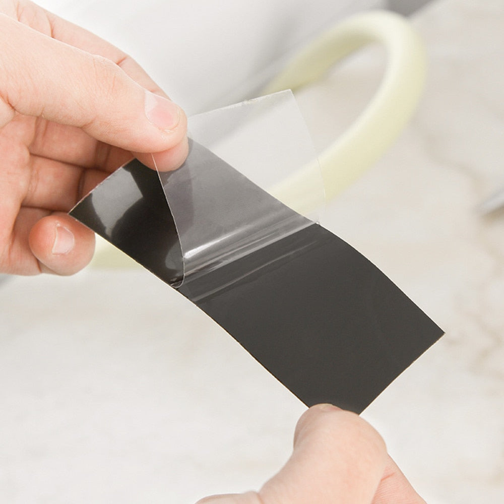 Reparatietape | Extra sterk | Direct afdichtend en weerbestendig