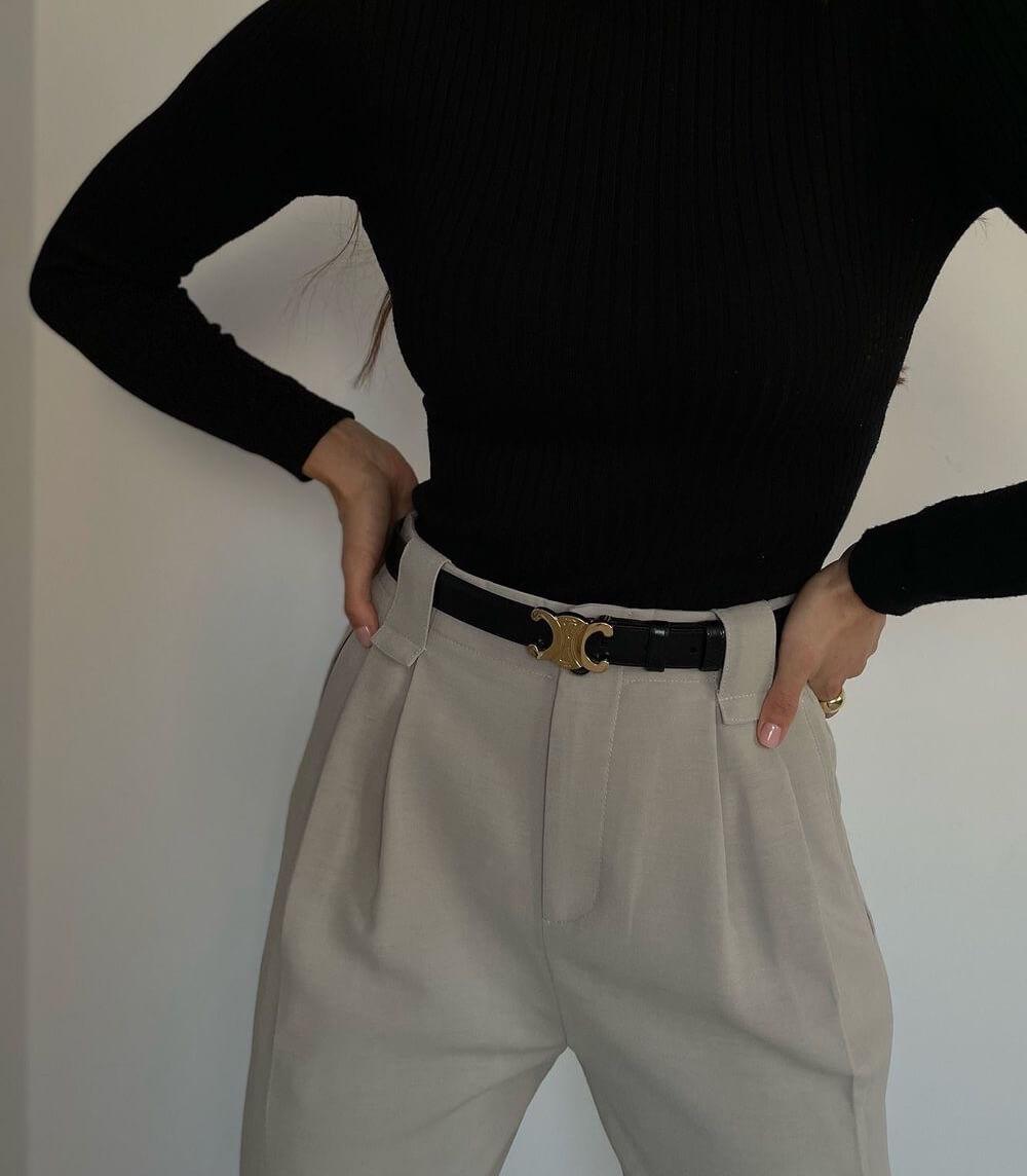 Riem – Stijlvol en Functioneel Accessoire