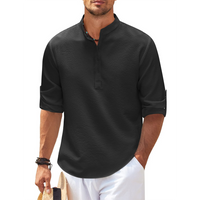 Riviera Elegance Overhemd