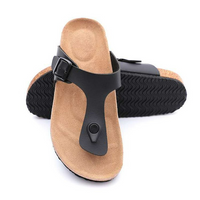 Sandalen | Minimalistisch comfort