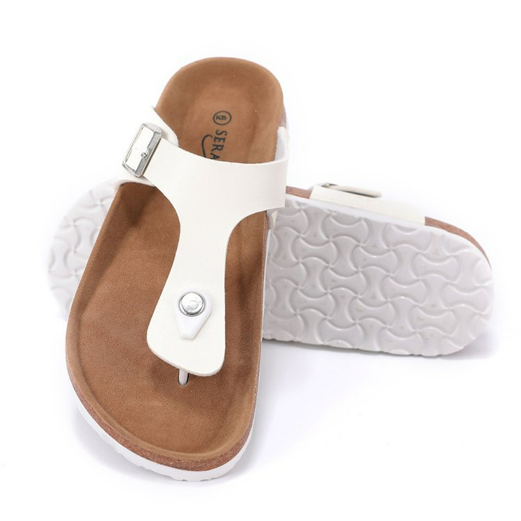 Sandalen | Minimalistisch comfort