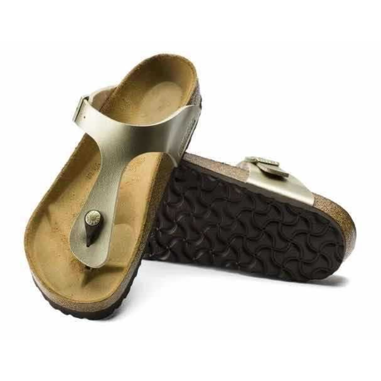 Sandalen | Minimalistisch comfort