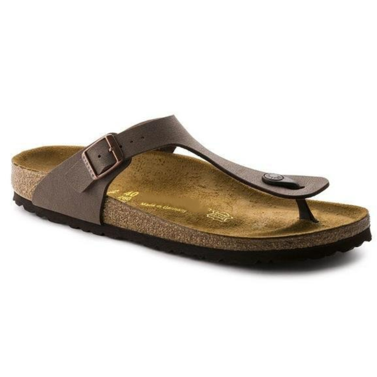 Sandalen | Minimalistisch comfort
