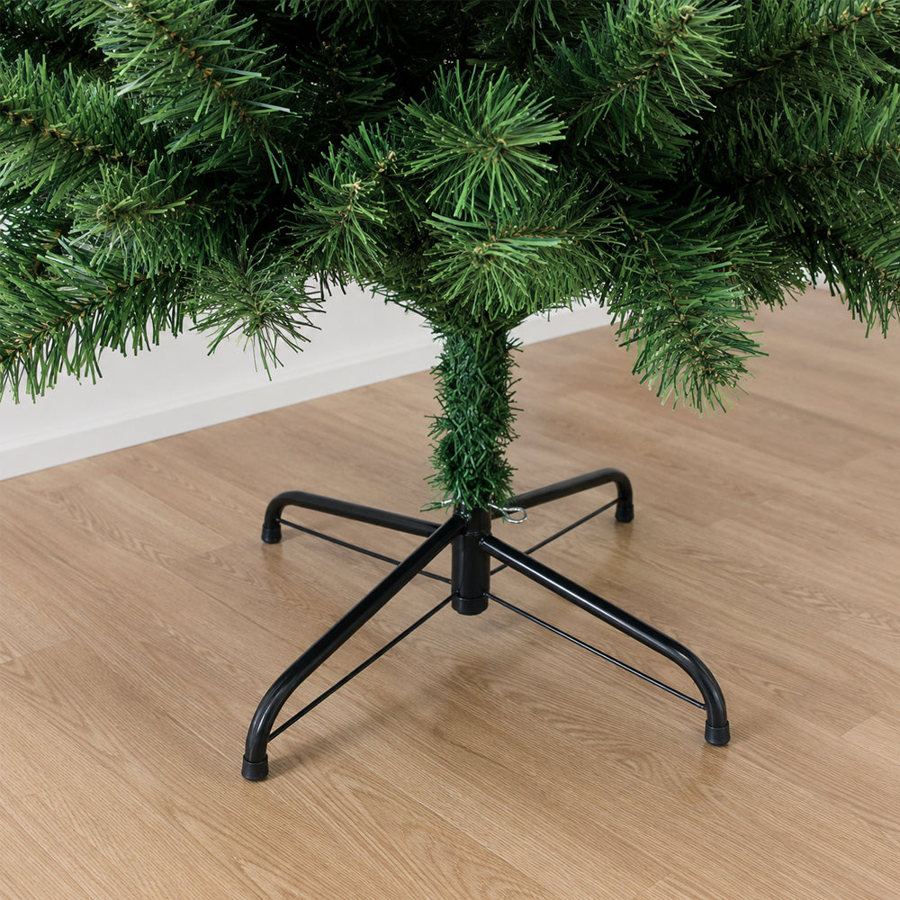 Scandinavische kerstboom