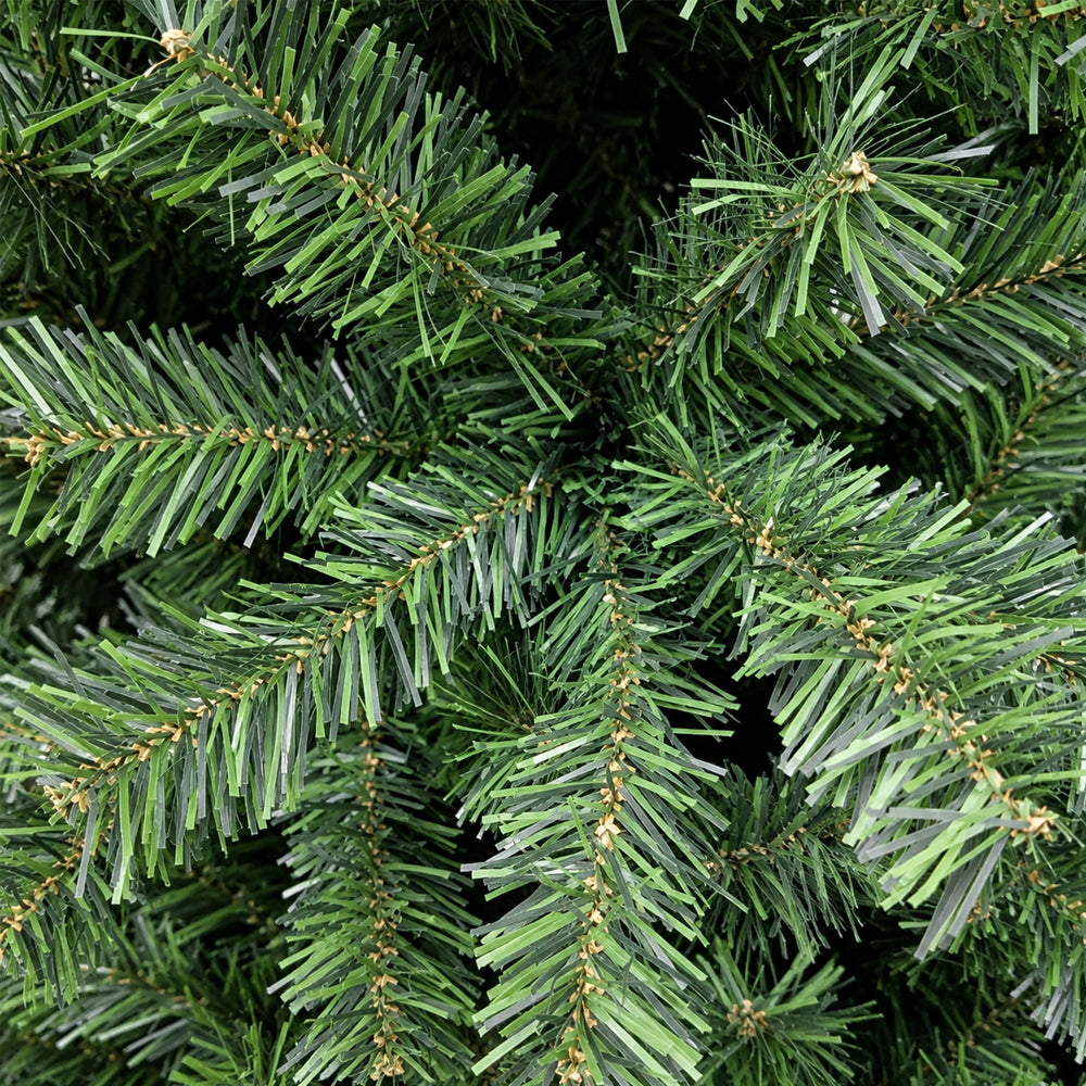 Scandinavische kerstboom