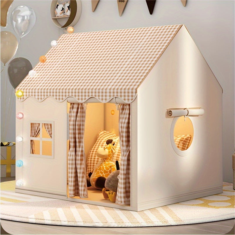 Schattig Kinderspeelhuis voor Binnen