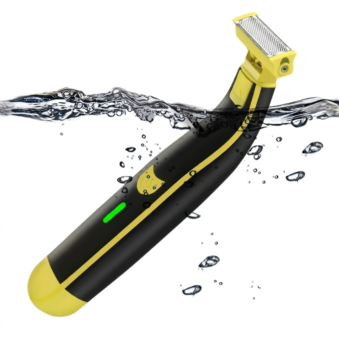 Scheerapparaat - Elektrische bodytrimmer