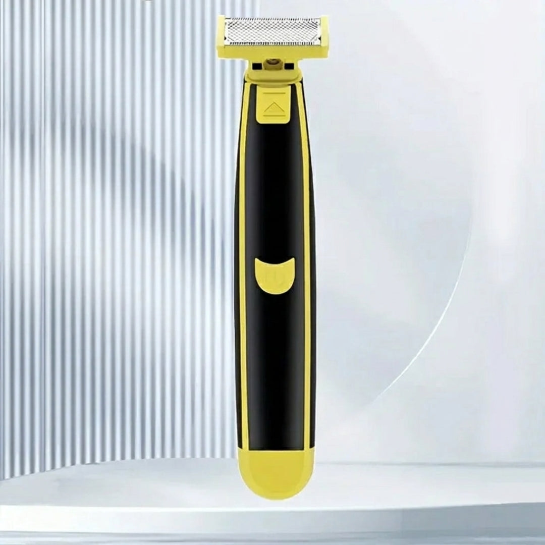 Scheerapparaat - Elektrische bodytrimmer
